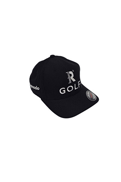 Rapsodo R Golf Ibraili Baseball Cap L/Xl Model 4