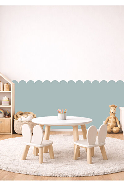 Sim Tasarım Set de autocolante din folie de acoperire pentru panouri de peret...