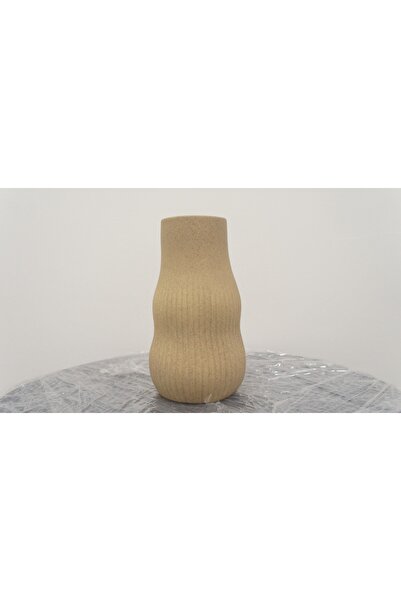 Generic ELEGANT SKY TOUCH CERAMIC VASE