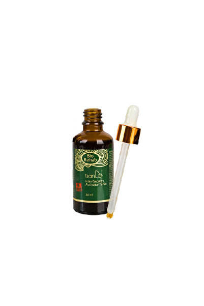 PORTRET DE FRUMUSETE Tonic activator pentru creșterea părului, 50 g