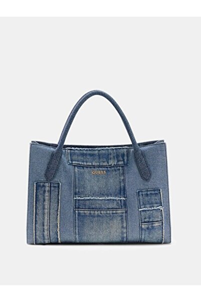 Guess Jodi Kadın Tote Çanta