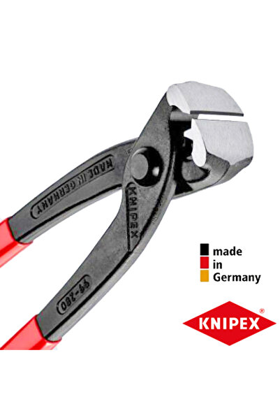 Knipex Betoncu Kerpeteni 280 Mm
