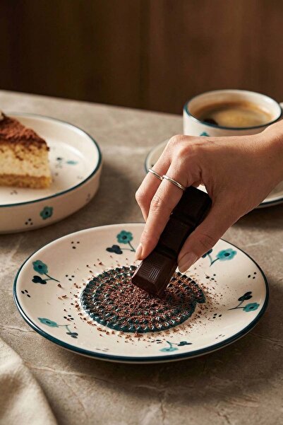 EvaniLife Seramik Rende Çok Amaçlı Pratik Sarımsak & Zencefil Rendesi Dekorat...