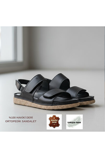 SHOUGO Ρυθμιζόμενα σανδάλια με λουράκια, σχεδιασμένα για πλήρως δακτυλωτά δάχ...