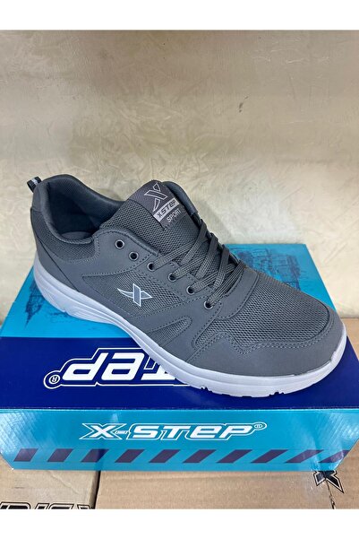 M&R YORGUNER X-Step 45-46-47 Men's Black Smoked Larci White Large Size EVA So...