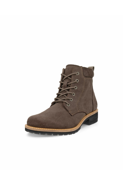 Ecco Schnür-Stiefeletten für Damen