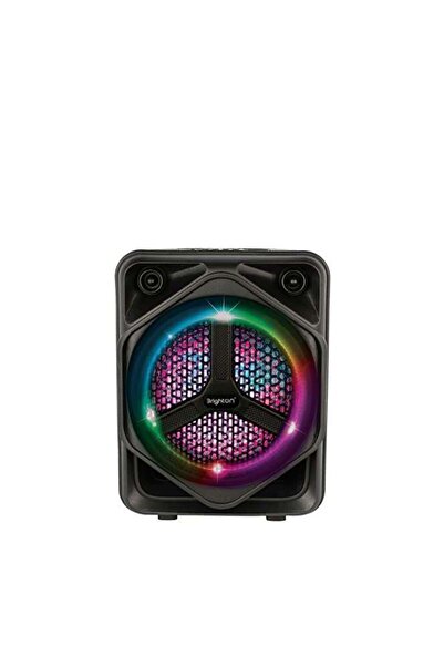 Brıghton Bluetooth Speaker