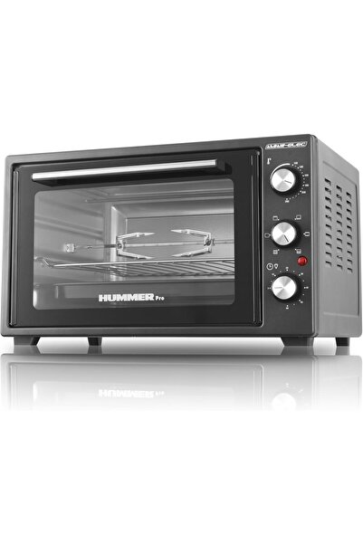 السيف (translated: Al Saif) فرن همر برو 42لتر 2000واط