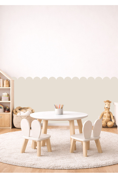 Sim Tasarım Set de autocolante din folie de acoperire pentru panouri de peret...