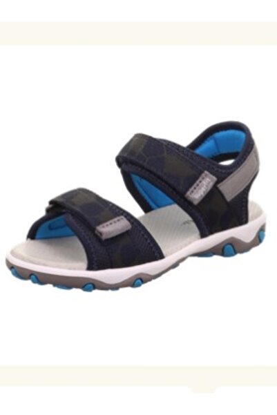 Superfit 1-009464-8030 Child Sandals