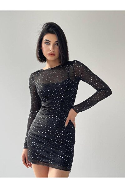 MODALİST Elegant women's dress Clare