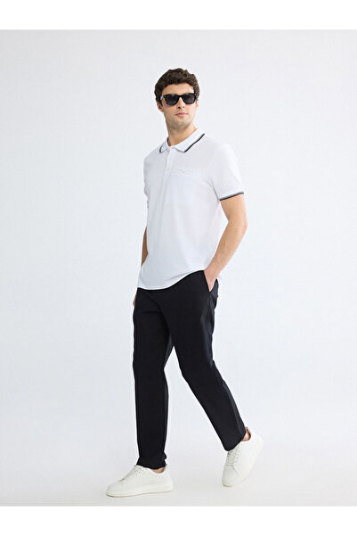LC Waikiki Rmz Gi̇yi̇m Farkiyla Standardfit Men's Trousers