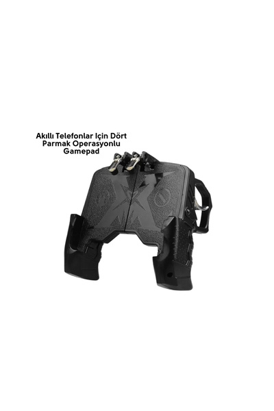 Epilons K21 Pubg Kol