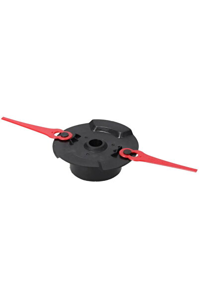 Generic Cap de tuns, 20 buc. lame de schimb din plastic