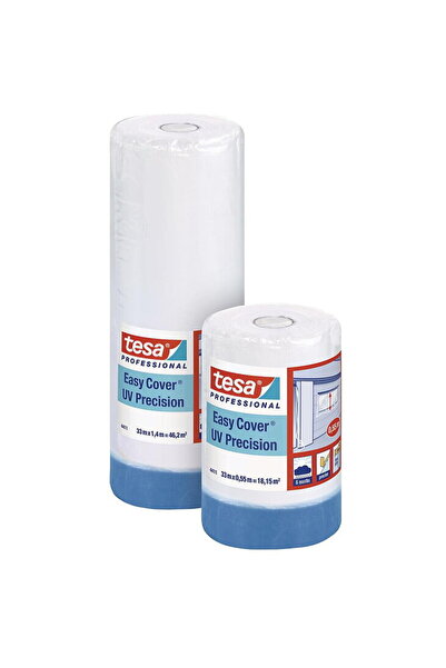 Tesa FOLIE DE MASCAJ REZISTENTĂ LA UV 550MM / 33M