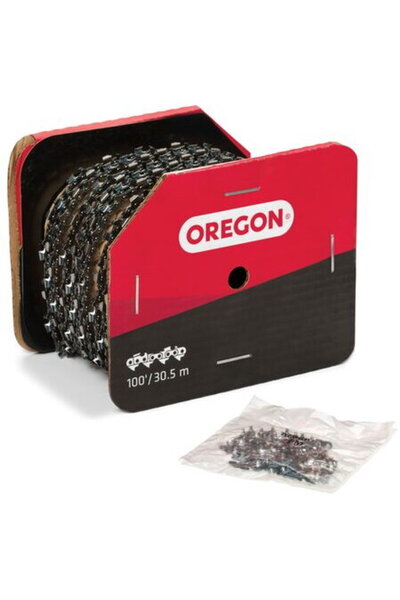 Oregon Rolă de lanț Advancecut, Oregon, 30,5 m, 3/8 inch, 1,1 mm