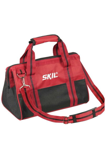 SKIL Red SKIL 2610S00864, ​​geantă mică de transport, capacitate 10 l