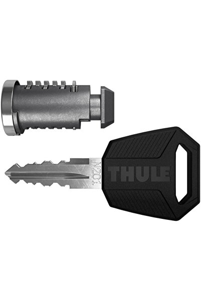 Thule One-Key System 450600 6 locks