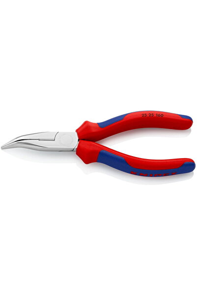Knipex Clește cu vârf ascuțit 2525160