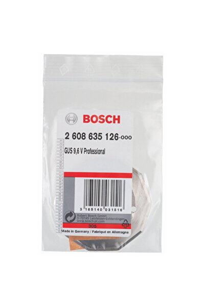 Bosch blade for CIS