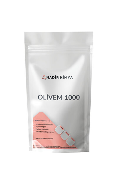 Nadir Kimya Olivem 1000 - 50 Gr - Kozmetik Hammadde