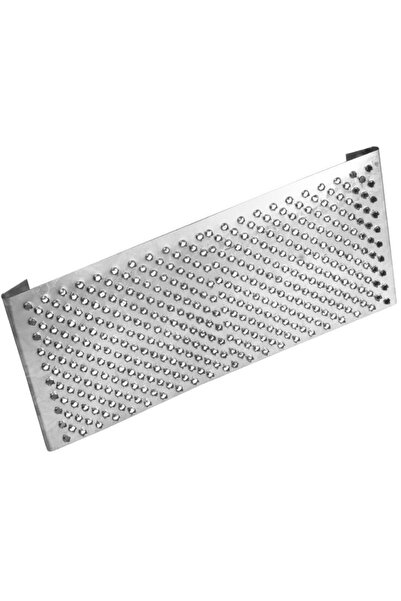 Polonia REZERVA GLETIERA RAZUITOARE METALICA 400X160MM