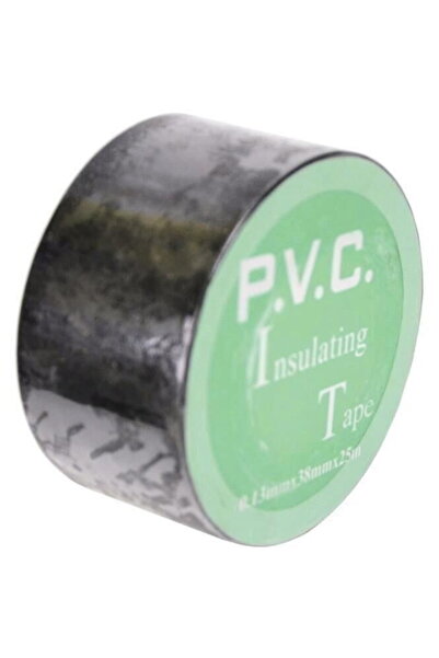 Diverse Bandă de etanșare din PVC, 38mmx25m