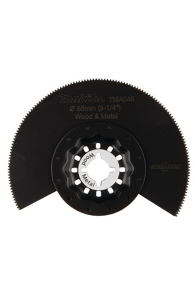 Makita B-64799 TM BIM 18TPI 85MM