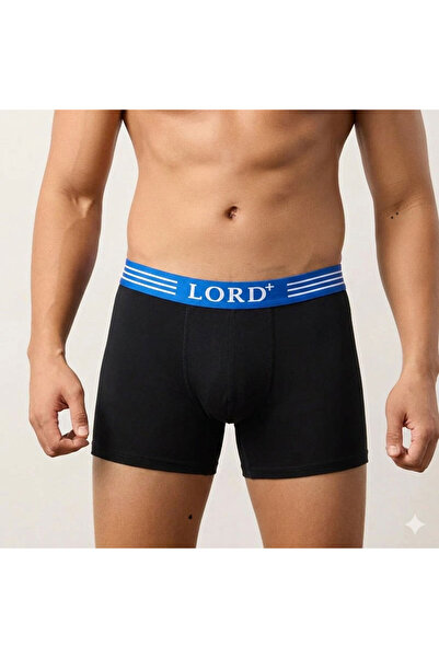 lordplus 100% Quality Cotton Men's Boxers
