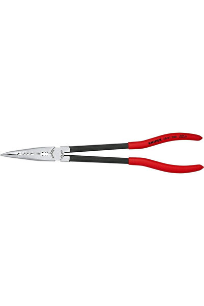 Knipex 2881280 Clește metalic, din plastic, Gripper