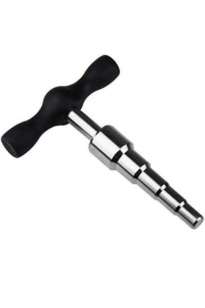 Generic Calibrator fără dispozitiv de debavurare