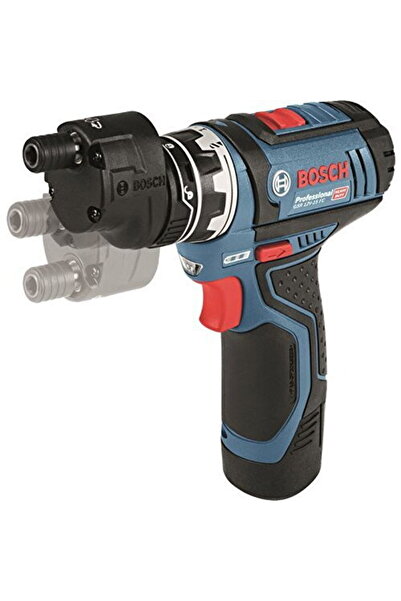 Bosch Mandrina excentrica GFA 12-E - 1600 A 00 F 5 L