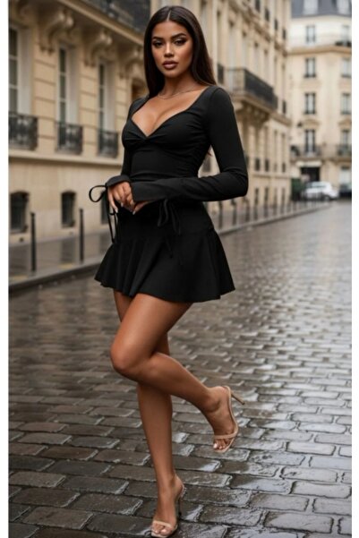 STARRY NIGHT Rochie mini elegantă pentru evenimente și petreceri