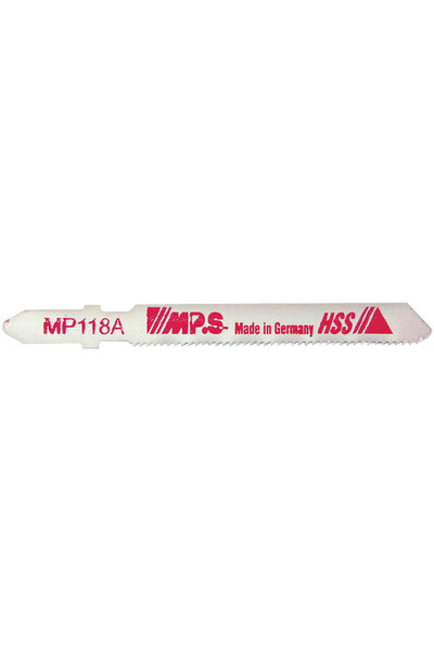 Mps PENDULUM BLADE A 1.2X50/75MM METAL, 5/SET