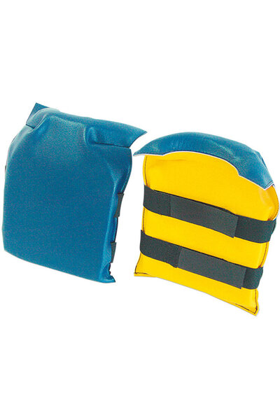 Polonia Orteză de genunchi impermeabil / curea pentru două persoane