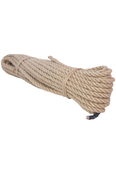 Polonia Frânghie de cânepă 10MM / 20M