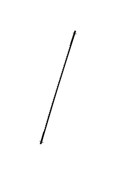 Proxxon Micromot Blades with Pin for Jigsaws, 10TPI, 12 pcs