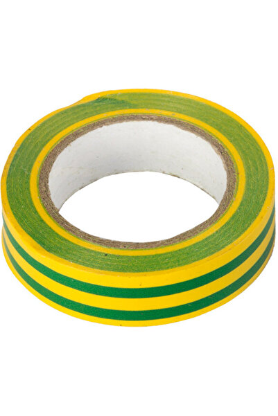 Polonia INSULATING TAPE CERTIFIED 19X0.15MM / 20M BLACK