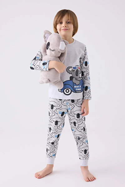 Rolypoly DVOJNI SET ZA DEČAKE RP3446-2
