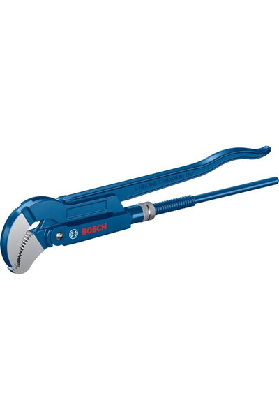 Bosch cheie de colț pentru țevi de instalații sanitare 45° Professional 420 mm