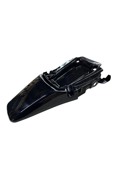 Mondial X-TREME MAXX 200 İ ARKA STOP ÜST KISIM (SİYAH)