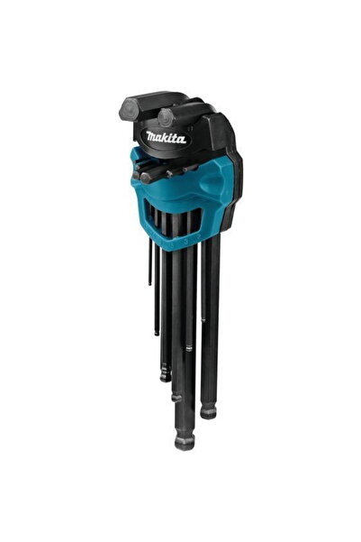 Makita SET CHEI HEXAGONALE 9 BUCĂȚI