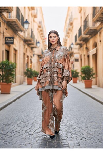 Rabiossa طقم أورا ثنائي للنساء