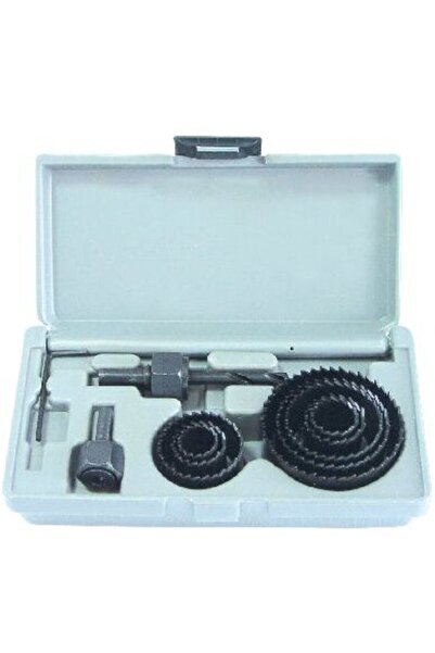 MEGA TRUSA CAROTE LEMN SI RIGIPS 19-64MM/25MM - 11P