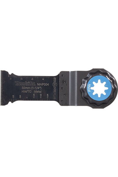 Makita Lamă de scufundare TC/HM 32x50mm