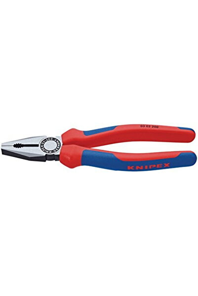 Knipex 03 02 200 clește combinat