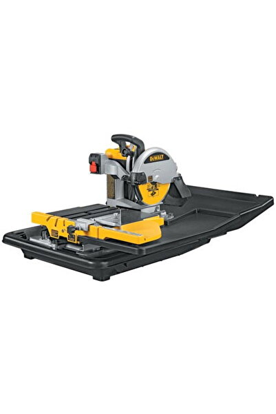 Dewalt Tile Cutter with Disc 250mm D24000 1600W