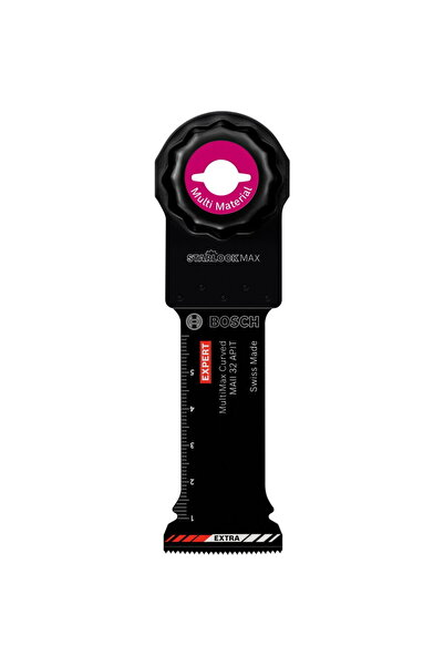 Bosch plunge saw blade Expert MAII 32 APIT MultiMax