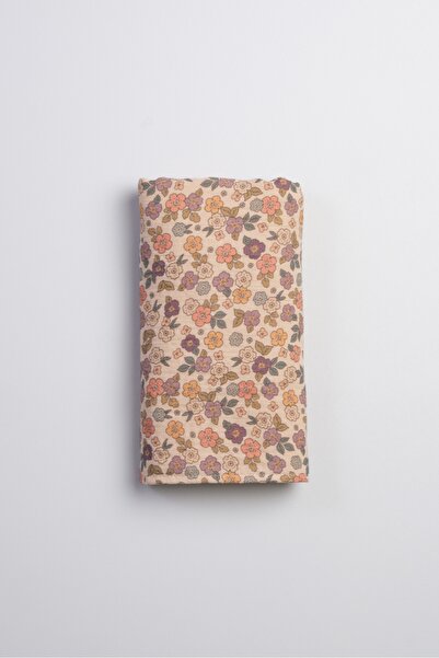 Bondberro بطانية موسلين متعددة الأغراض 100 × 85 سم 100% قطن عضوي معتمد من أوك...