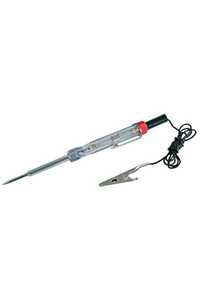 MEGA AUTO VOLTAGE INDICATOR 6-24V